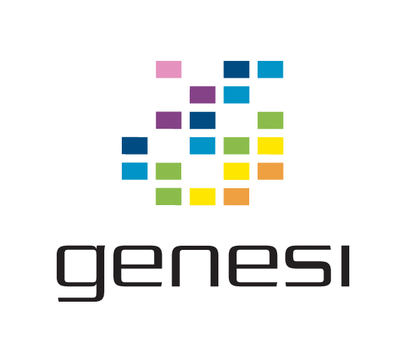 alt Genesi Logo